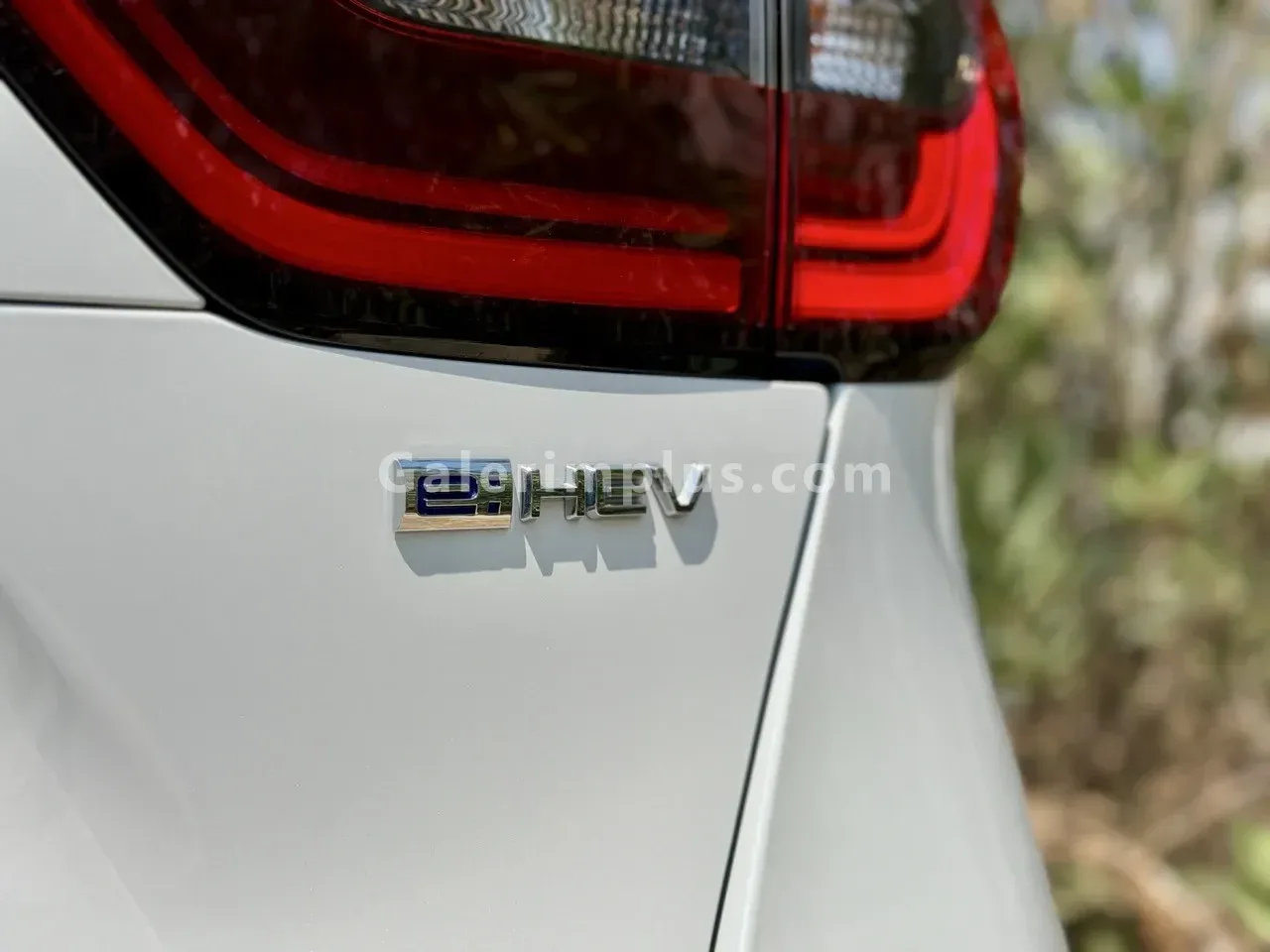 2023 Honda Fit 1.5 Hybrid Automatic Lefkoşa Satılık İkinci El | GalerimPlus - Thumbnail 3