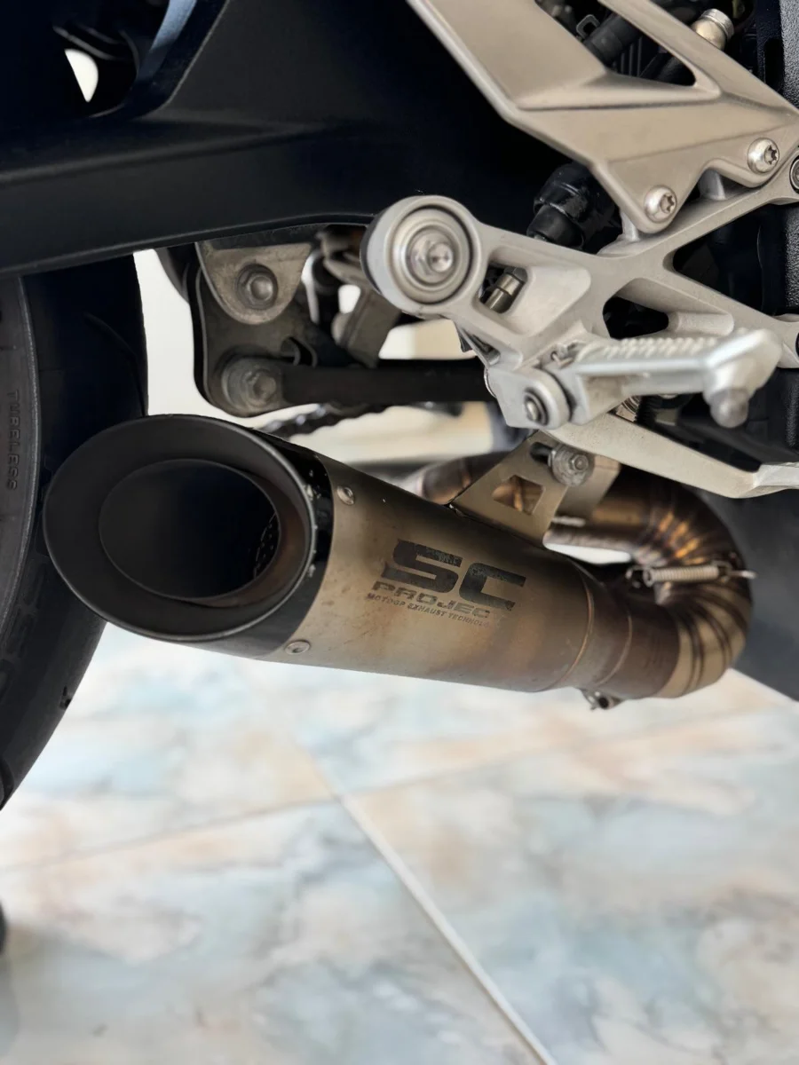 2019 Triumph Diğer Modern Classics Lefkoşa Satılık İkinci El | GalerimPlus - Thumbnail 5