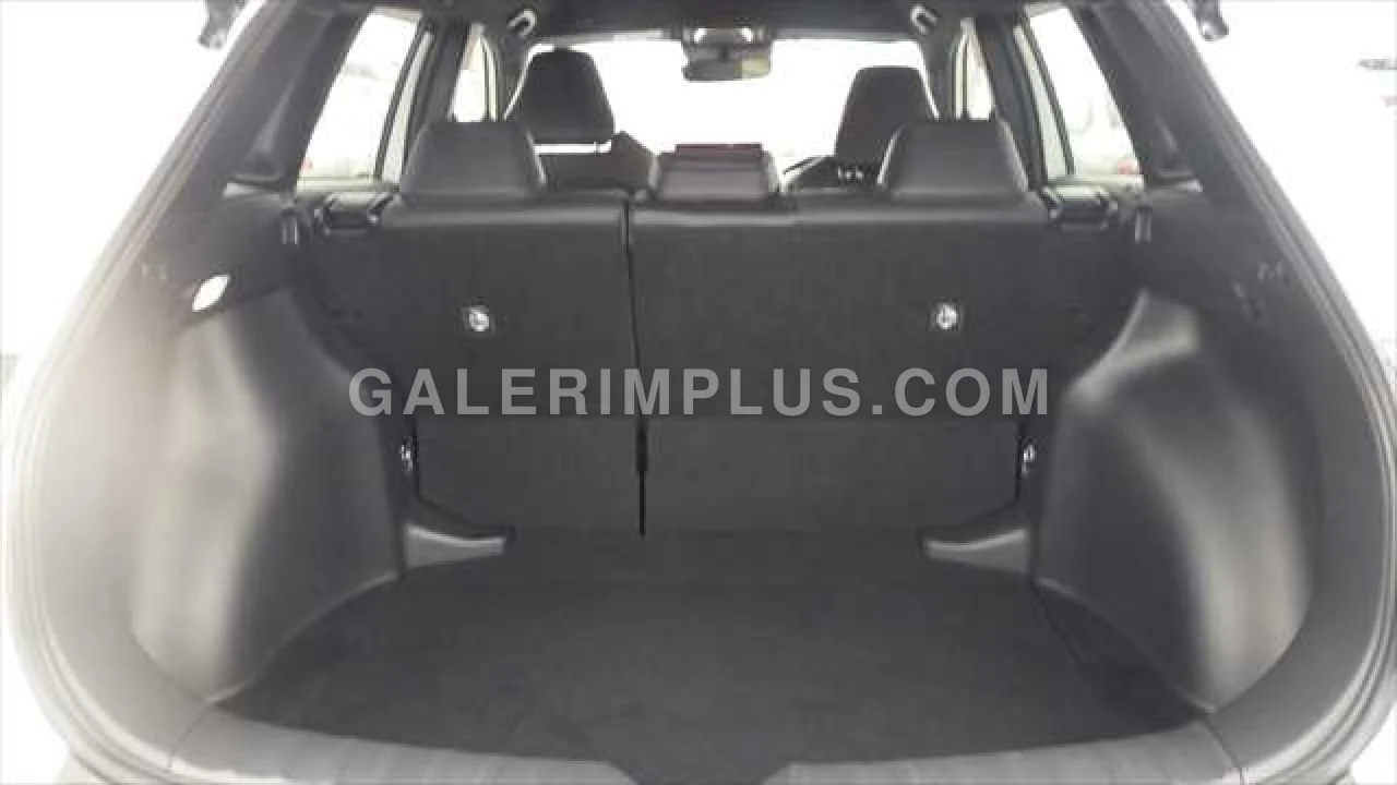 2024 Toyota Corolla 1.5 Lefkoşa Satılık İkinci El | GalerimPlus - Thumbnail 2