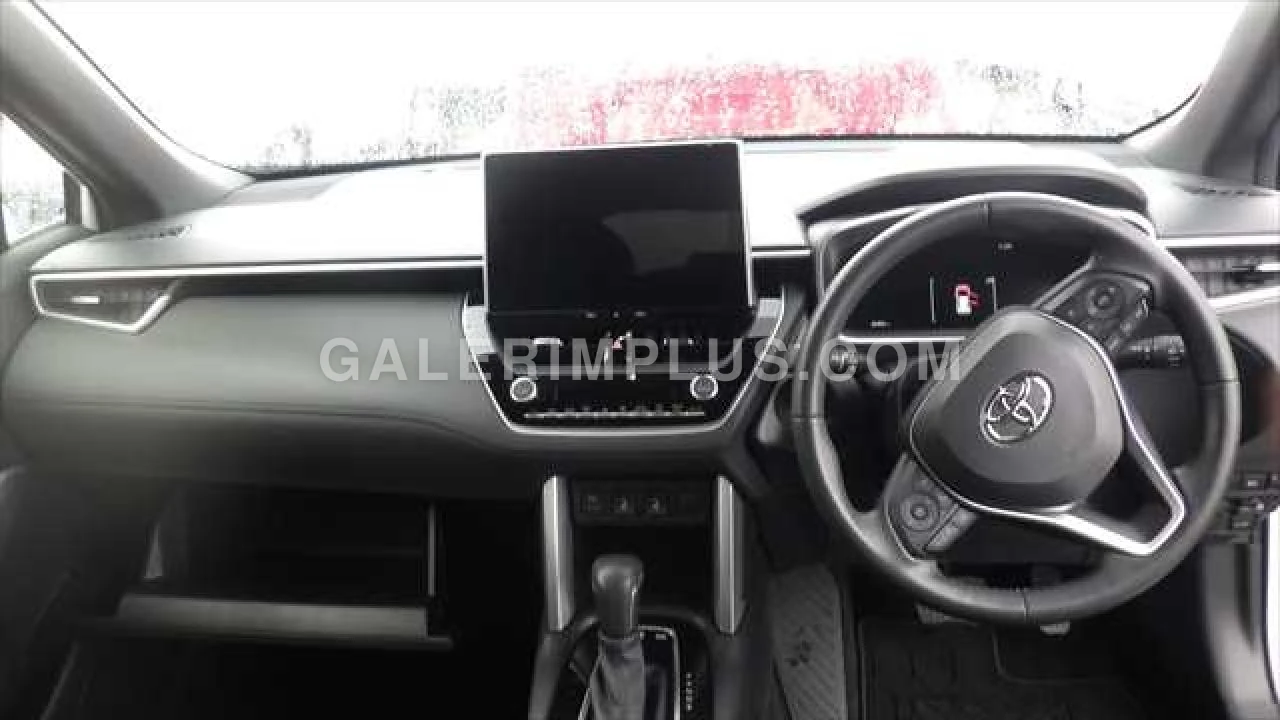 2024 Toyota Corolla 1.5 Lefkoşa Satılık İkinci El | GalerimPlus - Thumbnail 6