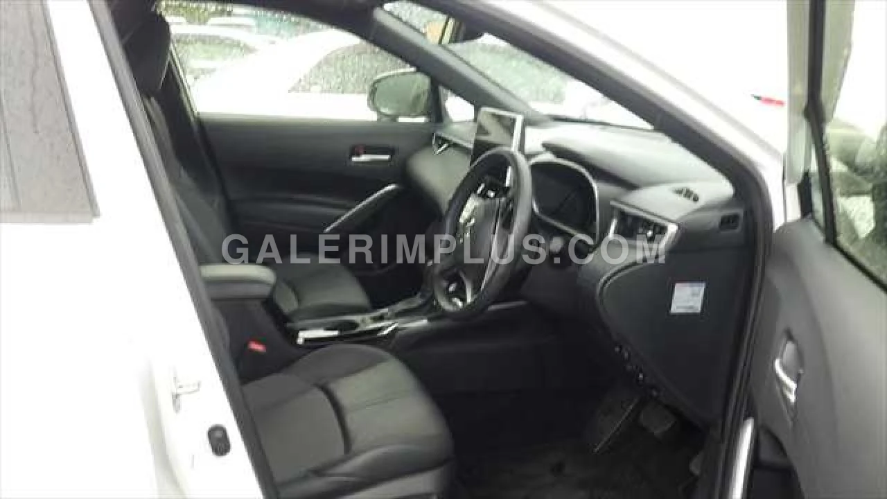 2024 Toyota Corolla 1.5 Lefkoşa Satılık İkinci El | GalerimPlus - Thumbnail 7