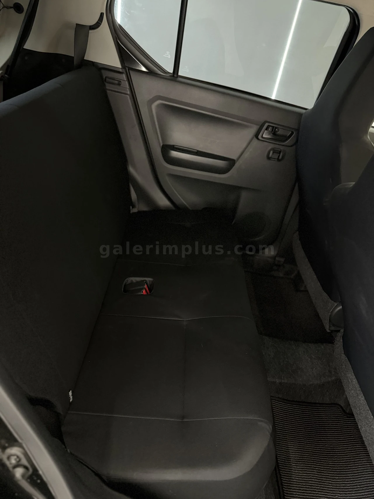 2021 Daihatsu Mira G.Mağusa Satılık İkinci El | GalerimPlus - Thumbnail 3