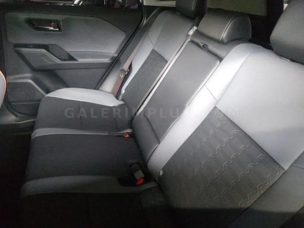 2026 Toyota RAV4 2.4i Gazimağusa Satılık İkinci El | GalerimPlus - Thumbnail 2
