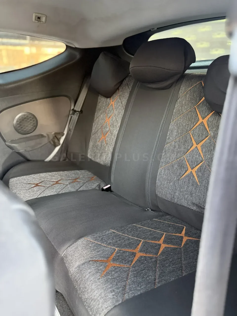 2013 Model Otomatik Renault Megane 1.5 dCi Lefkoşa Satılık İkinci El | GalerimPlus - Thumbnail 3