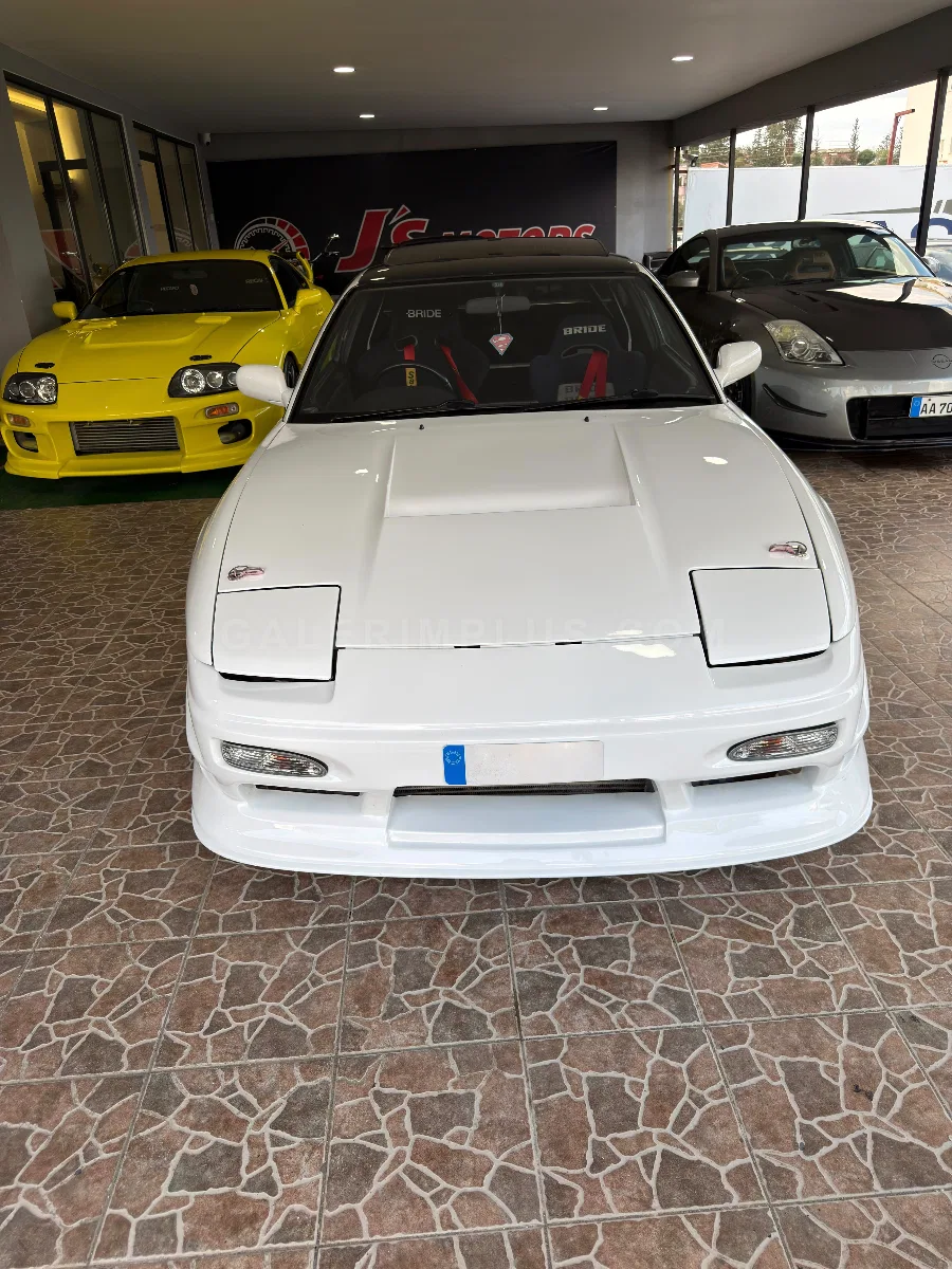 1993 Nissan Diğer Lefke Satılık İkinci El | GalerimPlus - Fotoğraf 1