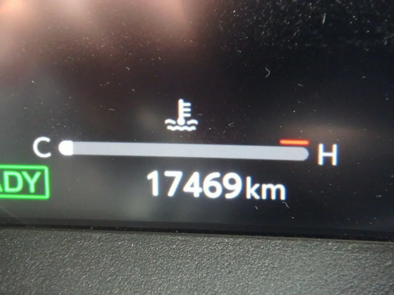 2024 Toyota RAV4 2.5 Hybrid Lefkoşa Satılık İkinci El | GalerimPlus - Thumbnail 6