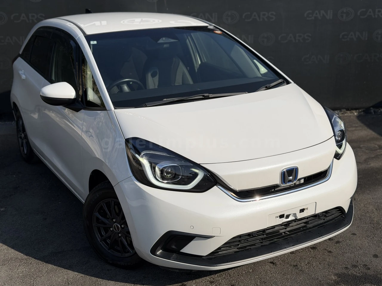 2022 Honda Fit Girne Satılık İkinci El | GalerimPlus - Thumbnail 4