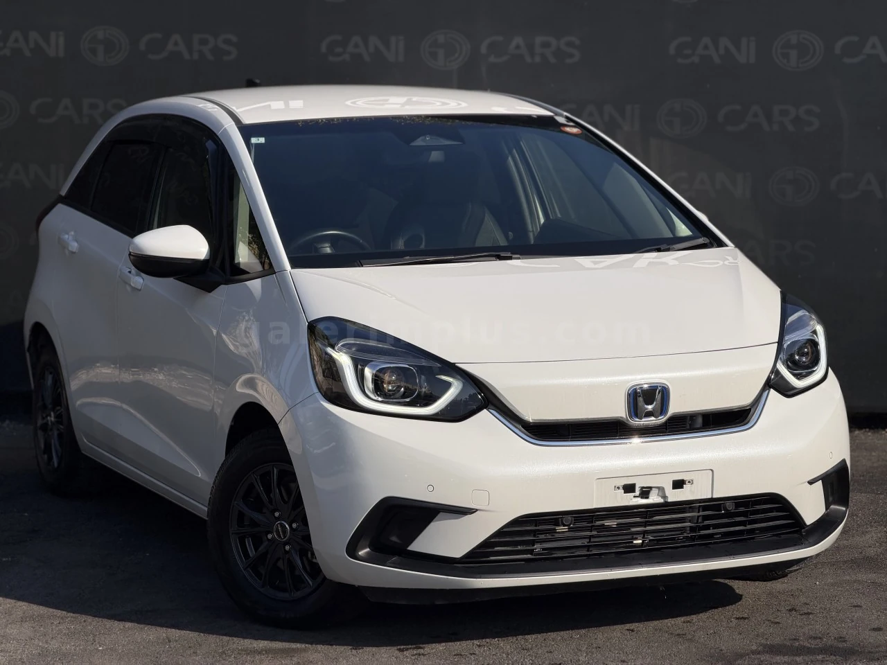 2022 Honda Fit Girne Satılık İkinci El | GalerimPlus - Thumbnail 7
