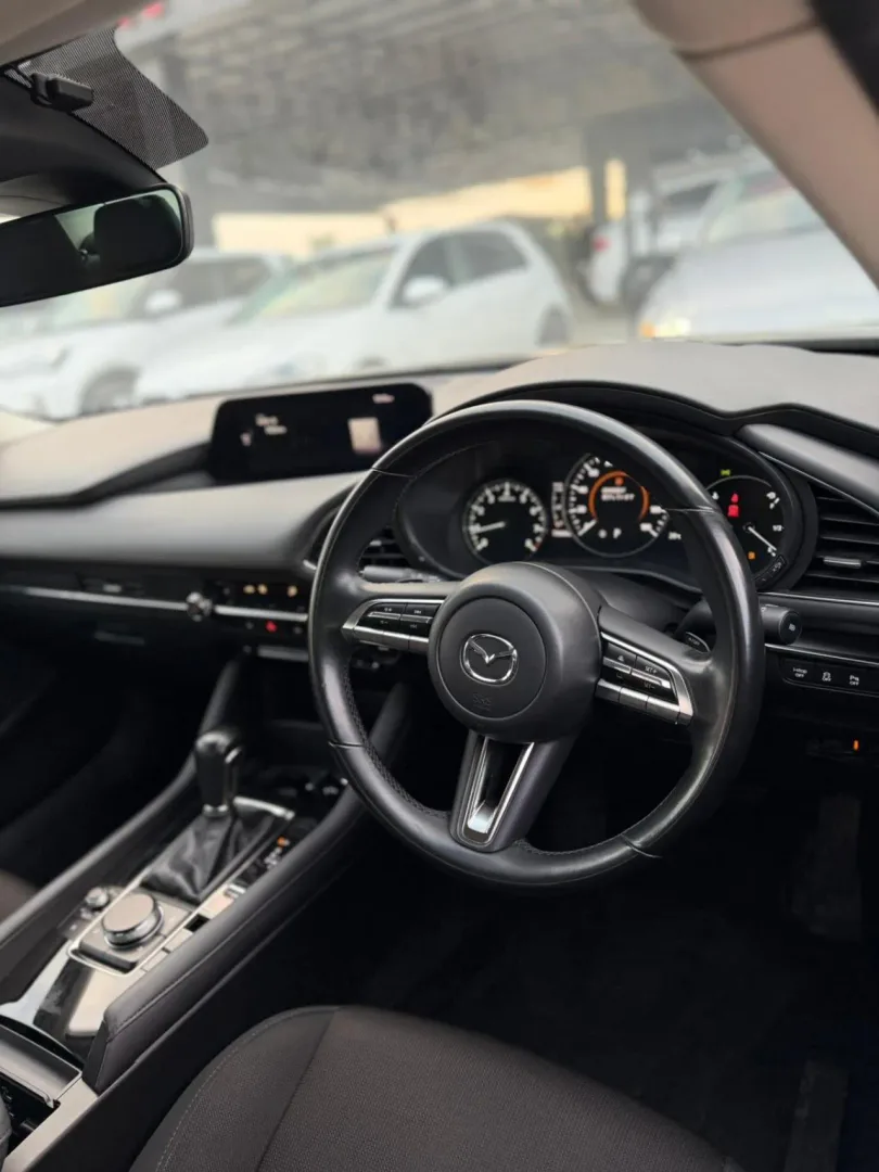 2021 Mazda Mazda 3 2.0 Gazimağusa Satılık İkinci El | GalerimPlus - Thumbnail 7