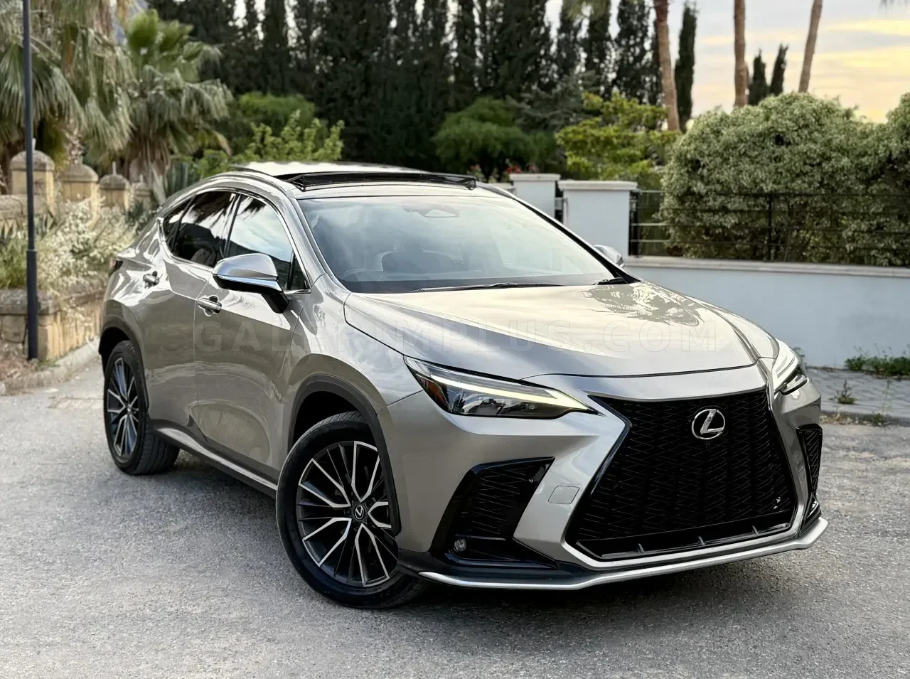 2024 Lexus NX NX 300h Lefkoşa Satılık İkinci El | GalerimPlus - Fotoğraf 1