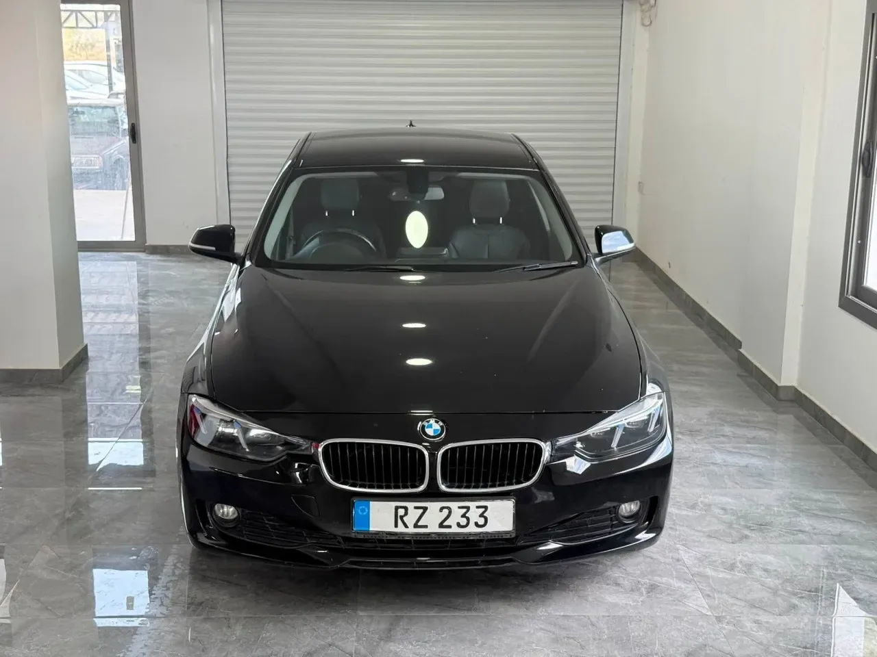 2016 BMW 3 Serisi 320d Lefkoşa Satılık İkinci El | GalerimPlus - Thumbnail 3