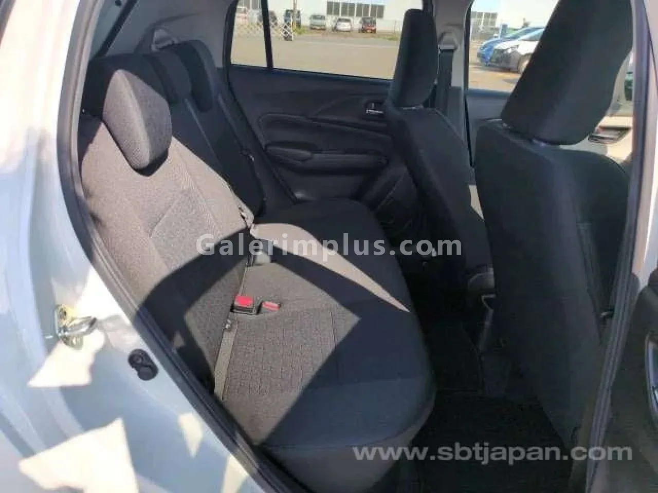 2025 Model Otomatik Suzuki Swift 1.2 Gazimağusa Satılık İkinci El | GalerimPlus - Thumbnail 5