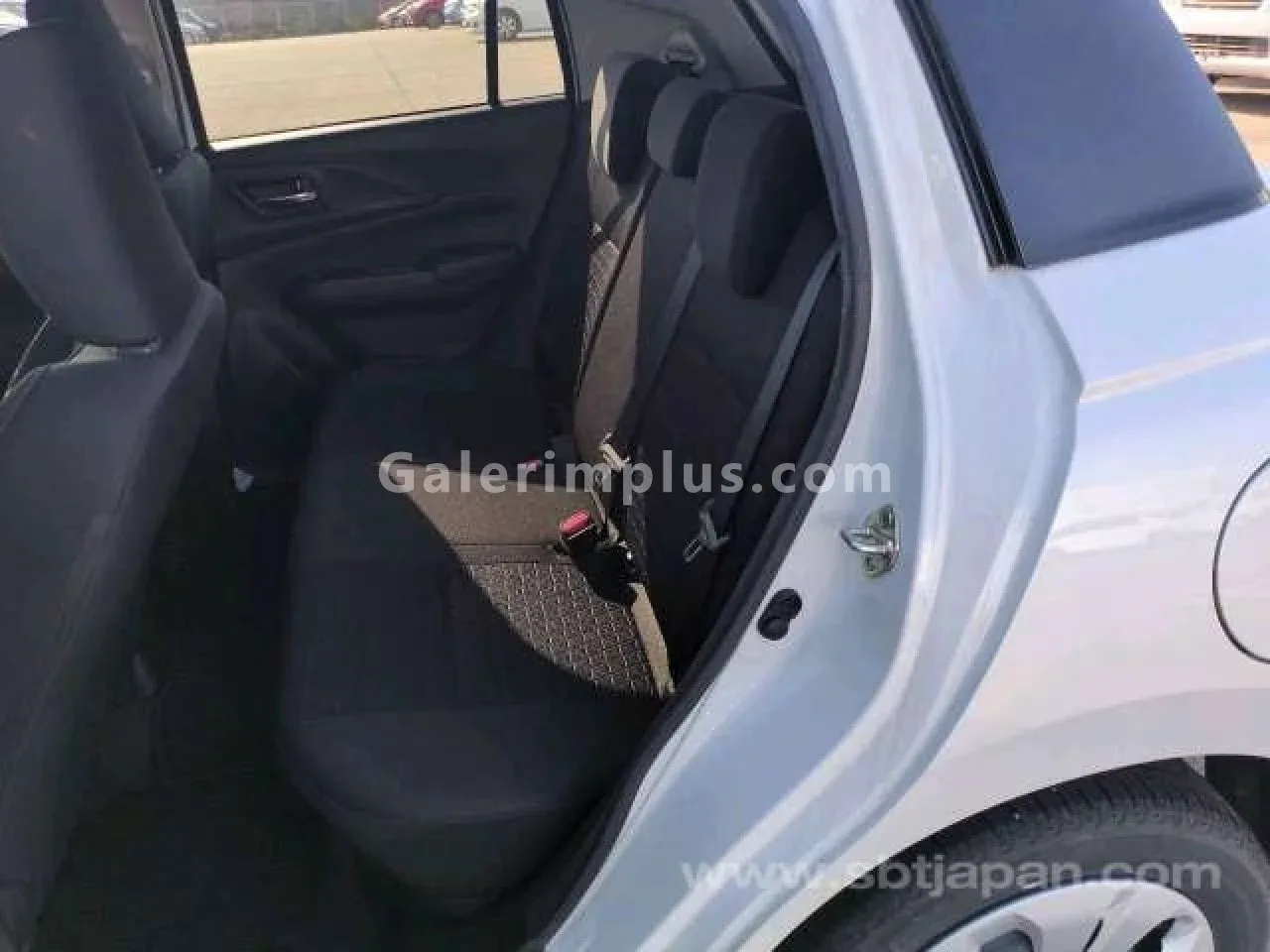 2025 Model Otomatik Suzuki Swift 1.2 Gazimağusa Satılık İkinci El | GalerimPlus - Thumbnail 7