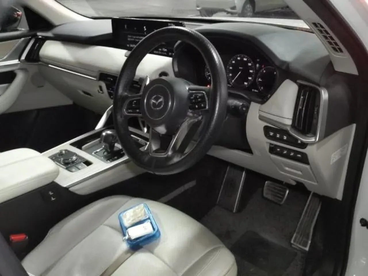 2023 Mazda CX-60 2.5 Gazimağusa Satılık İkinci El | GalerimPlus - Thumbnail 5