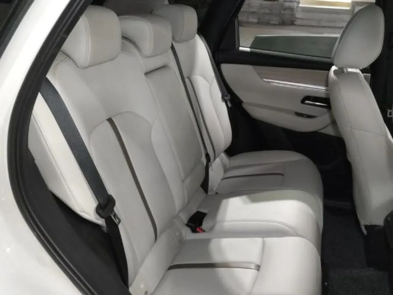 2023 Mazda CX-60 2.5 Gazimağusa Satılık İkinci El | GalerimPlus - Thumbnail 8