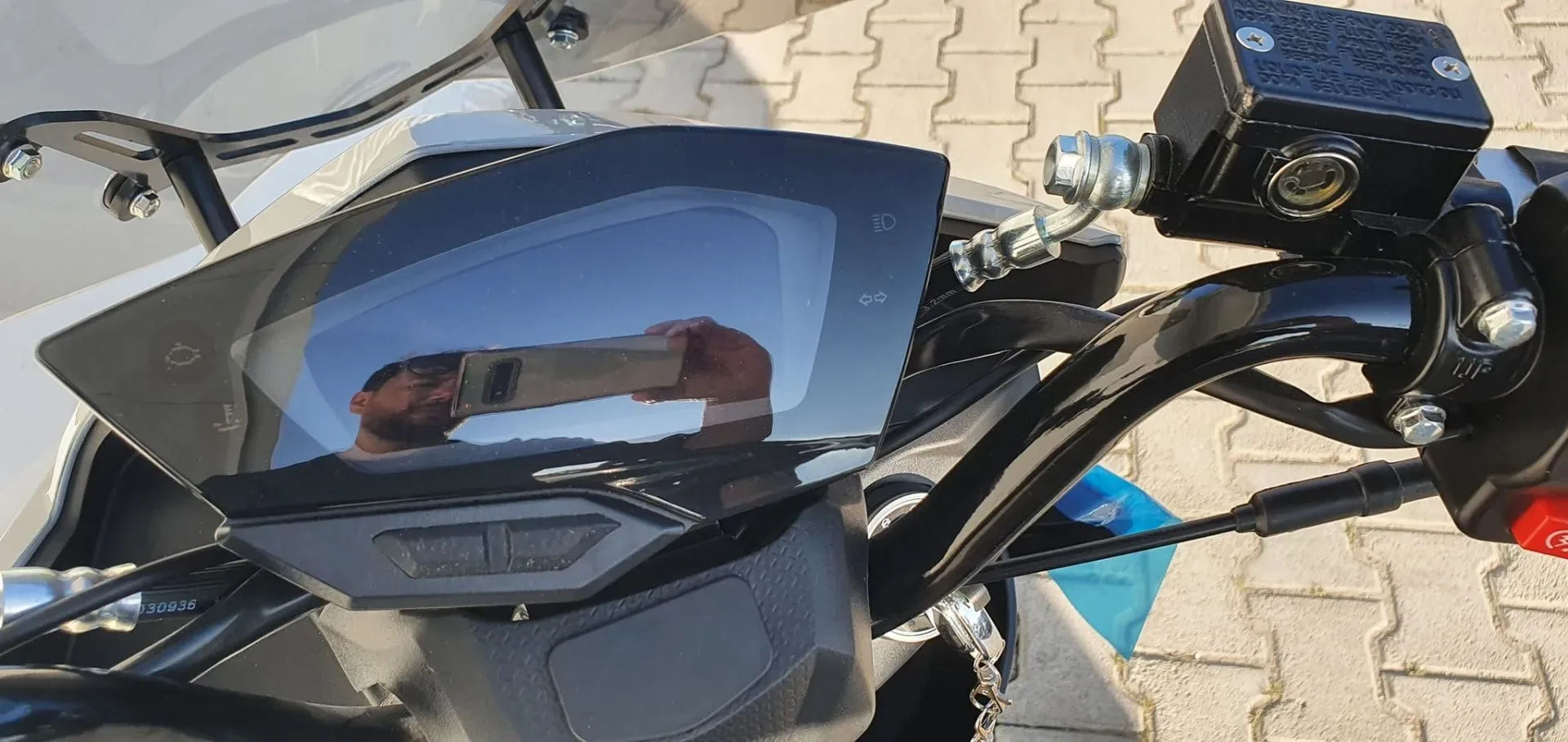 2023 Diğer Motolux Mtx125 Lefkoşa Satılık İkinci El | GalerimPlus - Thumbnail 6