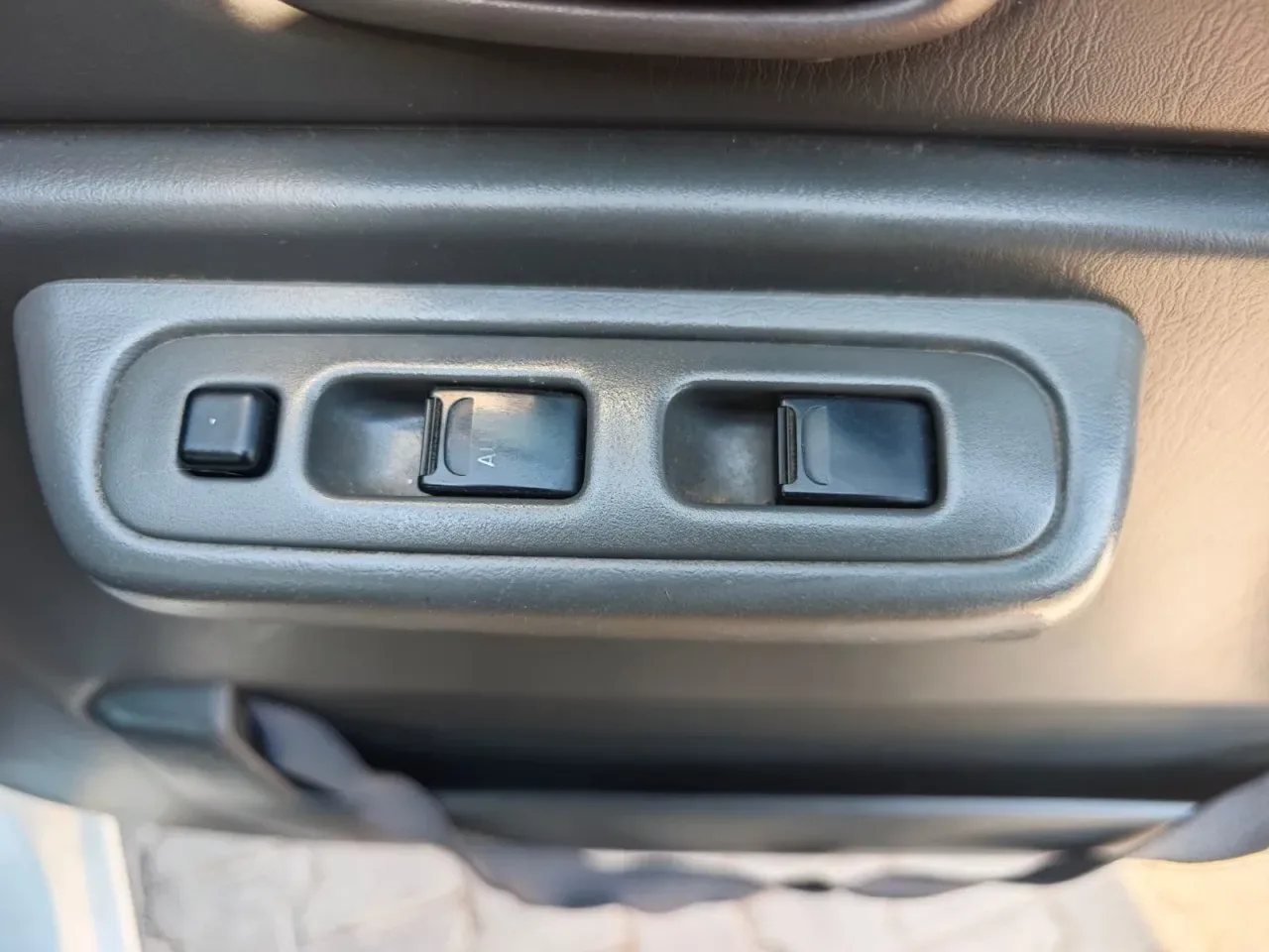 2002 Suzuki Jimny XC Lefkoşa Satılık İkinci El | GalerimPlus - Thumbnail 5