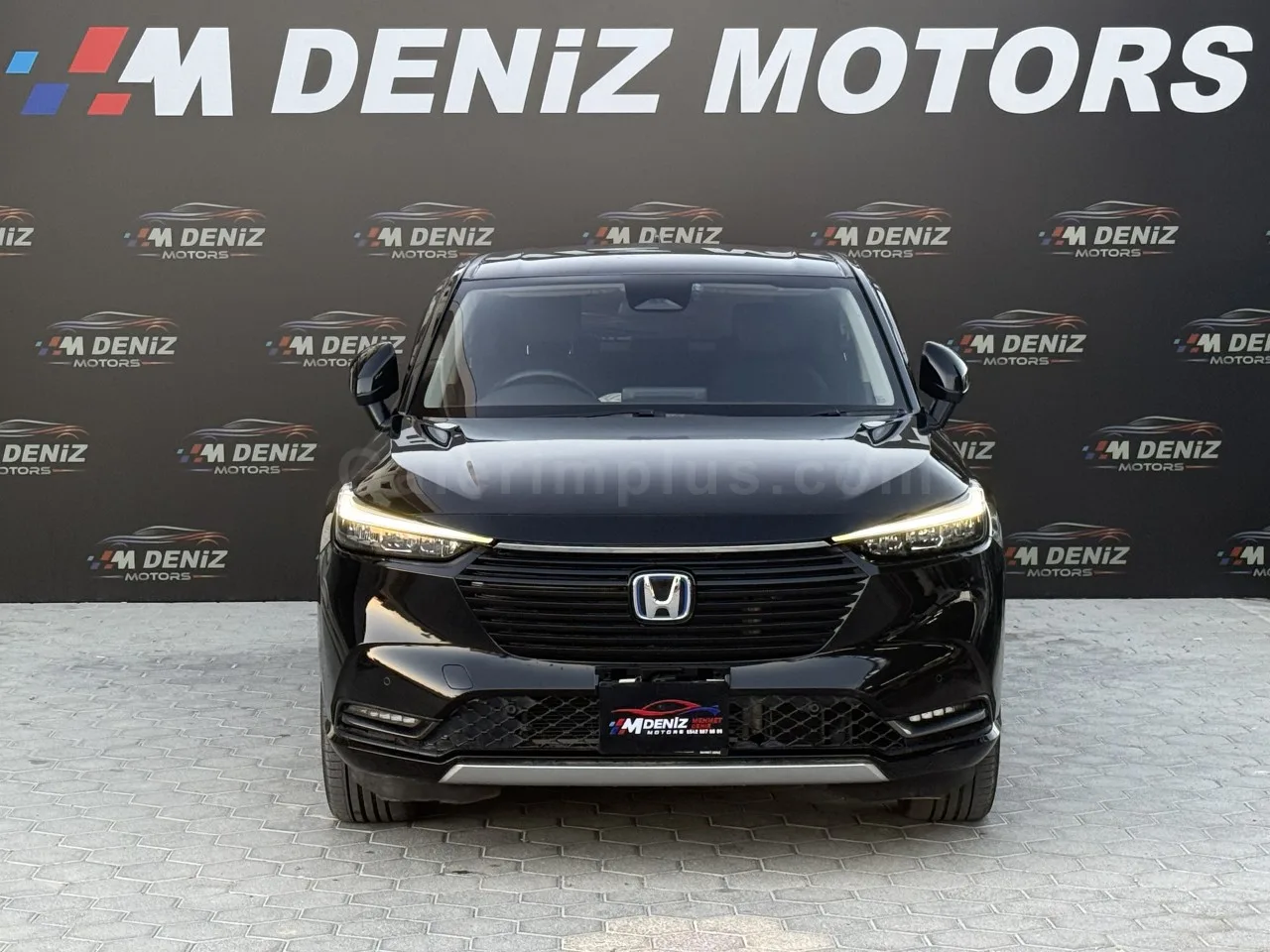 2021 Model Otomatik Honda Vezel 1.5 i-VTEC Hybrid Automatic Lefkoşa Satılık İkinci El | GalerimPlus - Thumbnail 2