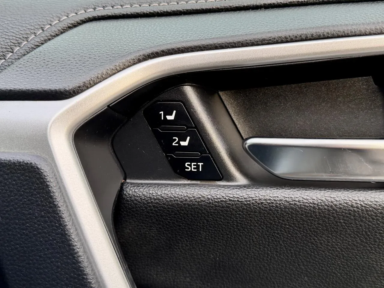 2024 Toyota RAV4 2.0 Multidrive S Lefkoşa Satılık İkinci El | GalerimPlus - Thumbnail 7