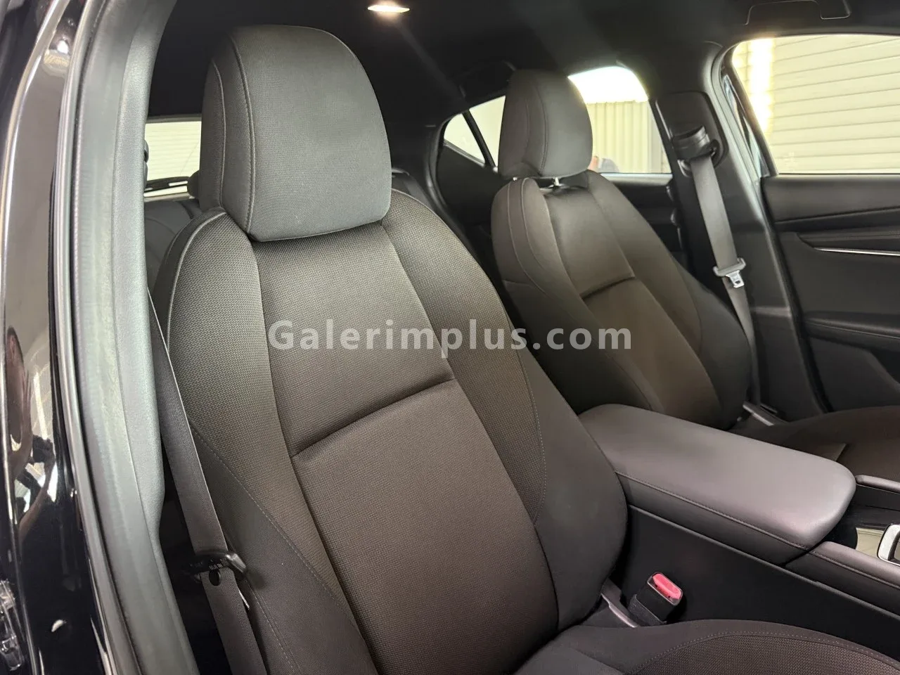 2021 Mazda 3 1.5 SkyActive-G 1.5 SkyActive-G Lefkoşa Satılık İkinci El | GalerimPlus - Thumbnail 7