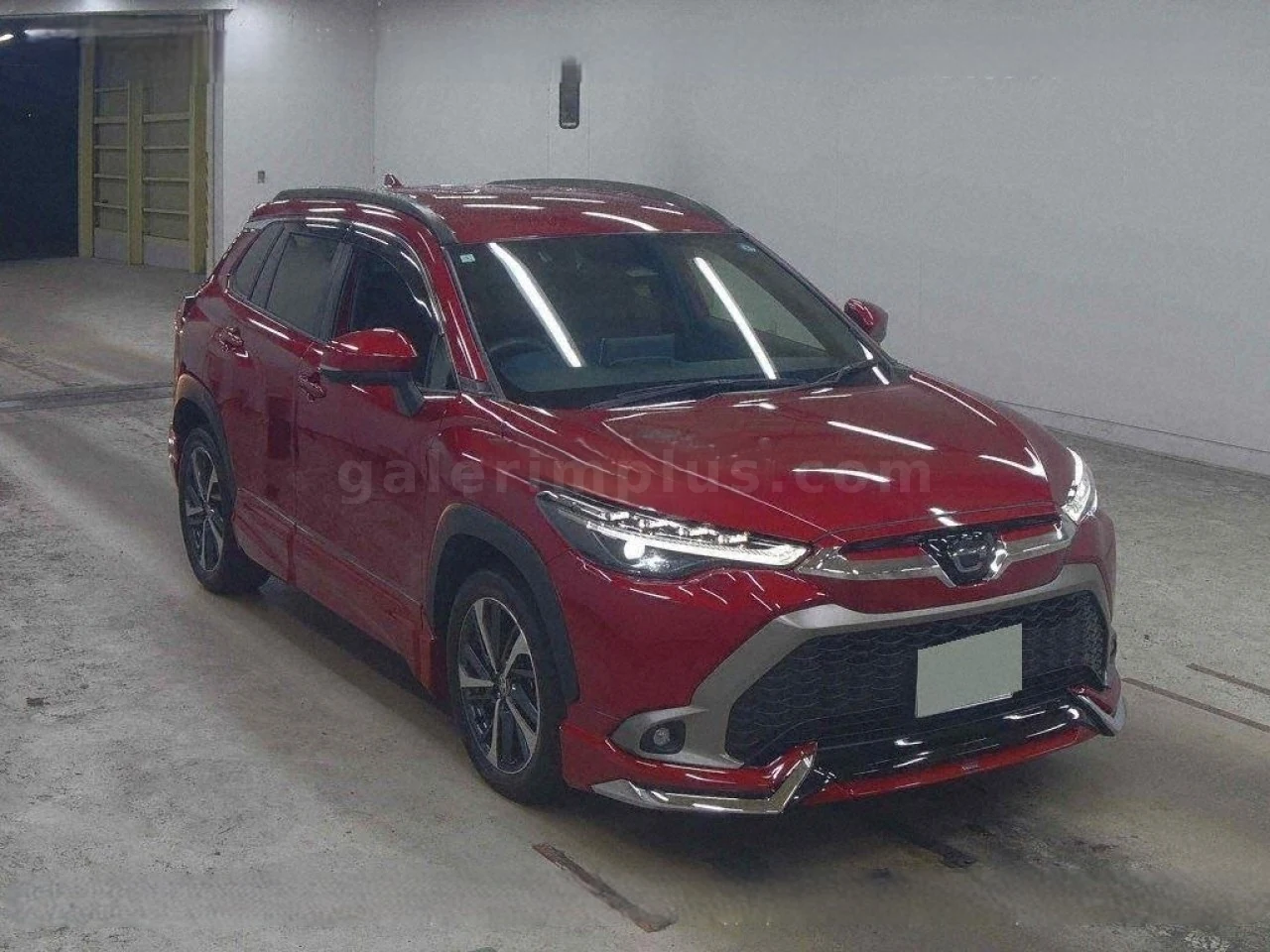 2024 Toyota Corolla Cross G.Mağusa Satılık İkinci El | GalerimPlus - Fotoğraf 1