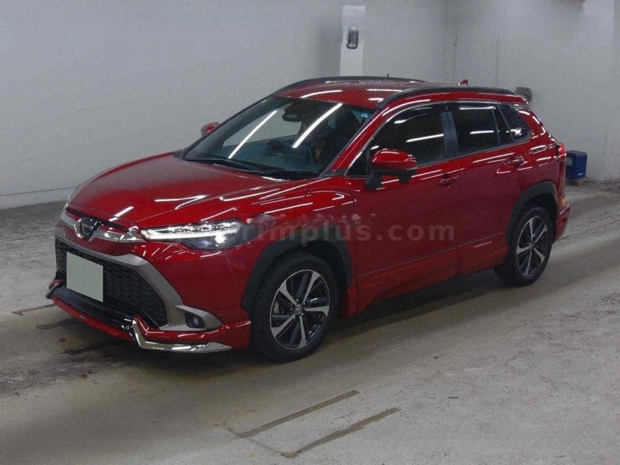 2024 Toyota Corolla Cross G.Mağusa Satılık İkinci El | GalerimPlus - Thumbnail 2
