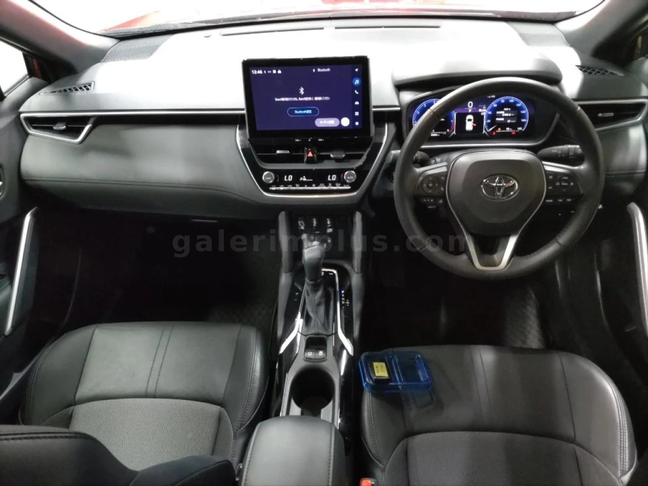 2024 Toyota Corolla Cross G.Mağusa Satılık İkinci El | GalerimPlus - Thumbnail 5
