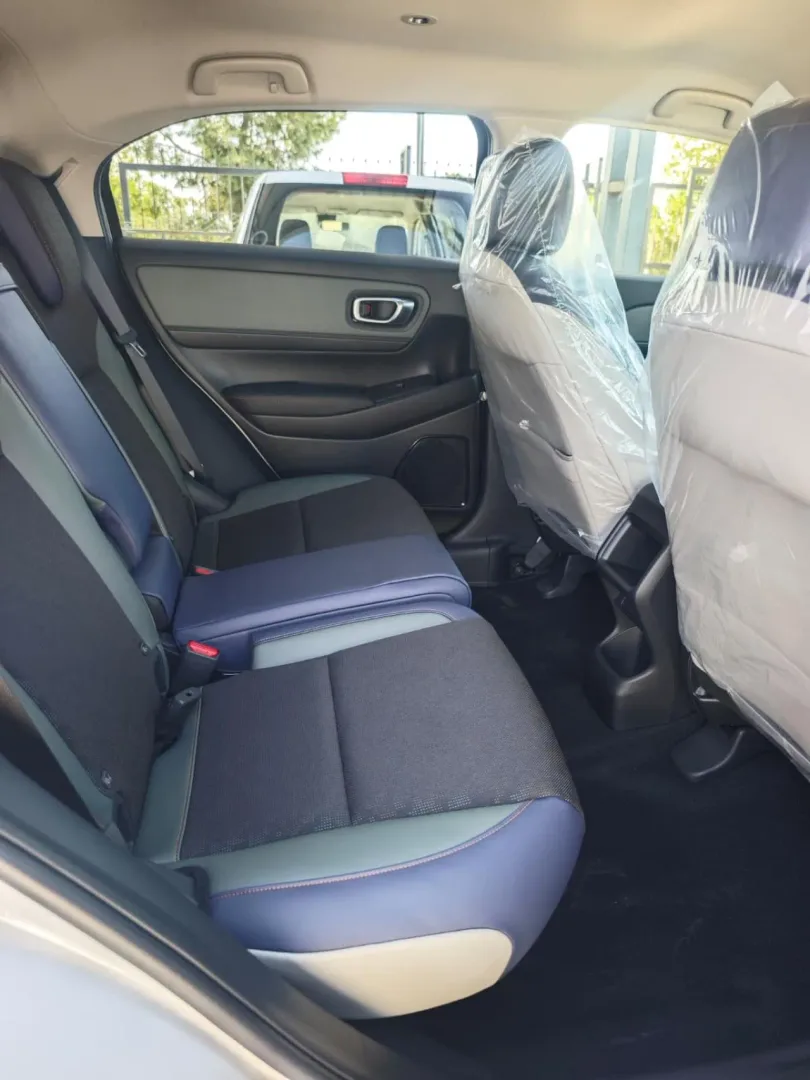 2026 Honda Vezel 1.5 i-VTEC Hybrid Automatic Lefkoşa Satılık İkinci El | GalerimPlus - Thumbnail 6