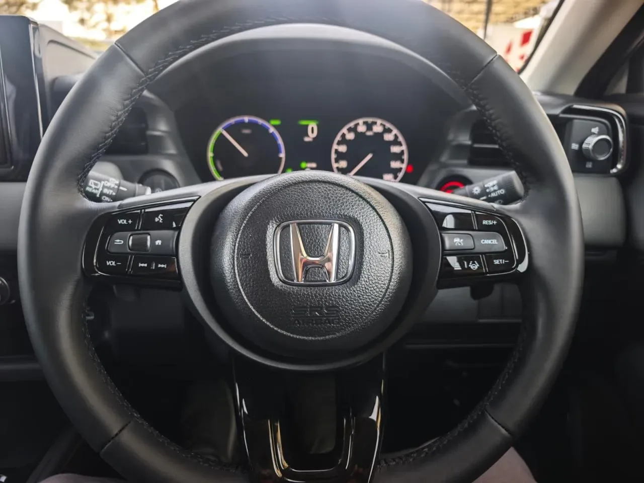 2026 Honda Vezel 1.5 i-VTEC Hybrid Automatic Lefkoşa Satılık İkinci El | GalerimPlus - Thumbnail 7