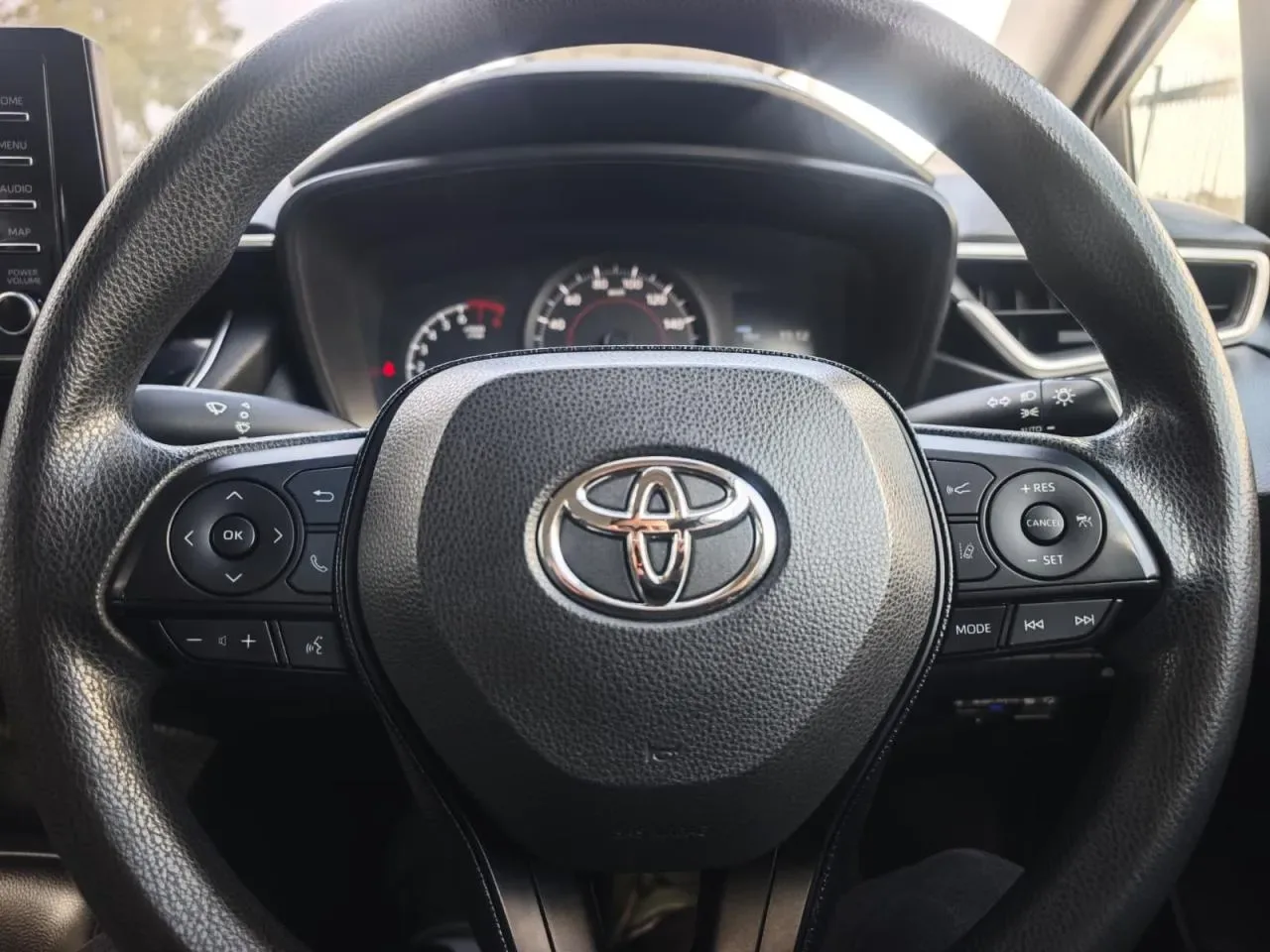 2020 Toyota Corolla 1.8 Lefkoşa Satılık İkinci El | GalerimPlus - Thumbnail 6