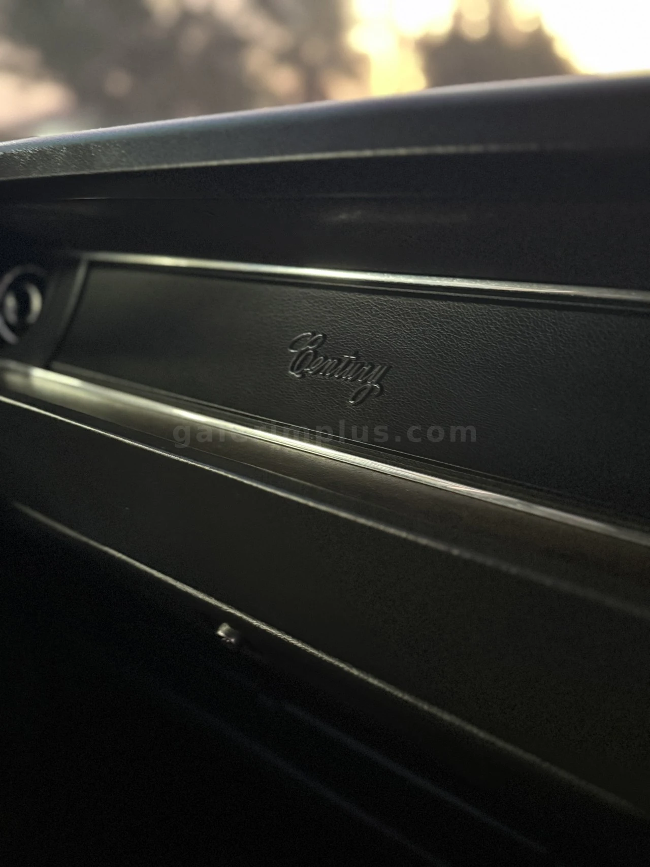 1988 Toyota Century G.Mağusa Satılık İkinci El | GalerimPlus - Thumbnail 2