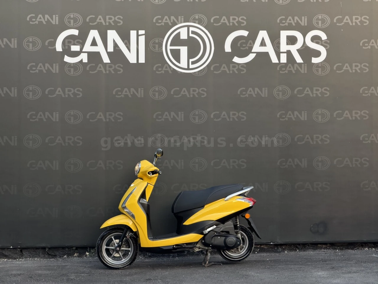 2023 Yamaha Diğer Girne Satılık İkinci El | GalerimPlus - Thumbnail 3