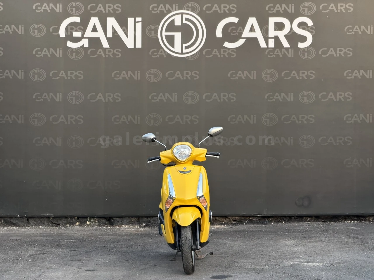 2023 Yamaha Diğer Girne Satılık İkinci El | GalerimPlus - Thumbnail 4