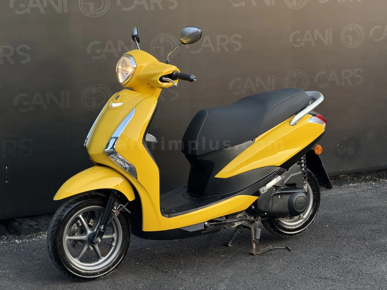 2023 Yamaha Diğer Girne Satılık İkinci El | GalerimPlus - Thumbnail 5