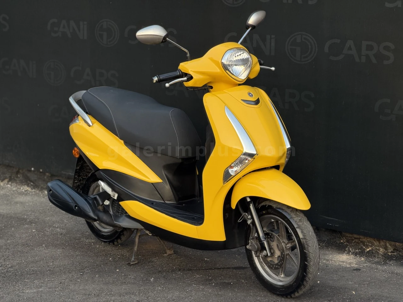 2023 Yamaha Diğer Girne Satılık İkinci El | GalerimPlus - Thumbnail 6