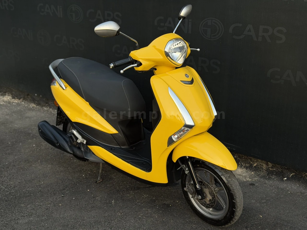2023 Yamaha Diğer Girne Satılık İkinci El | GalerimPlus - Thumbnail 7