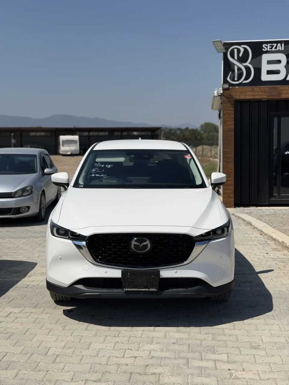 2023 Mazda CX-5 2.2 Skyactiv-D İskele Satılık İkinci El | GalerimPlus - Thumbnail 3