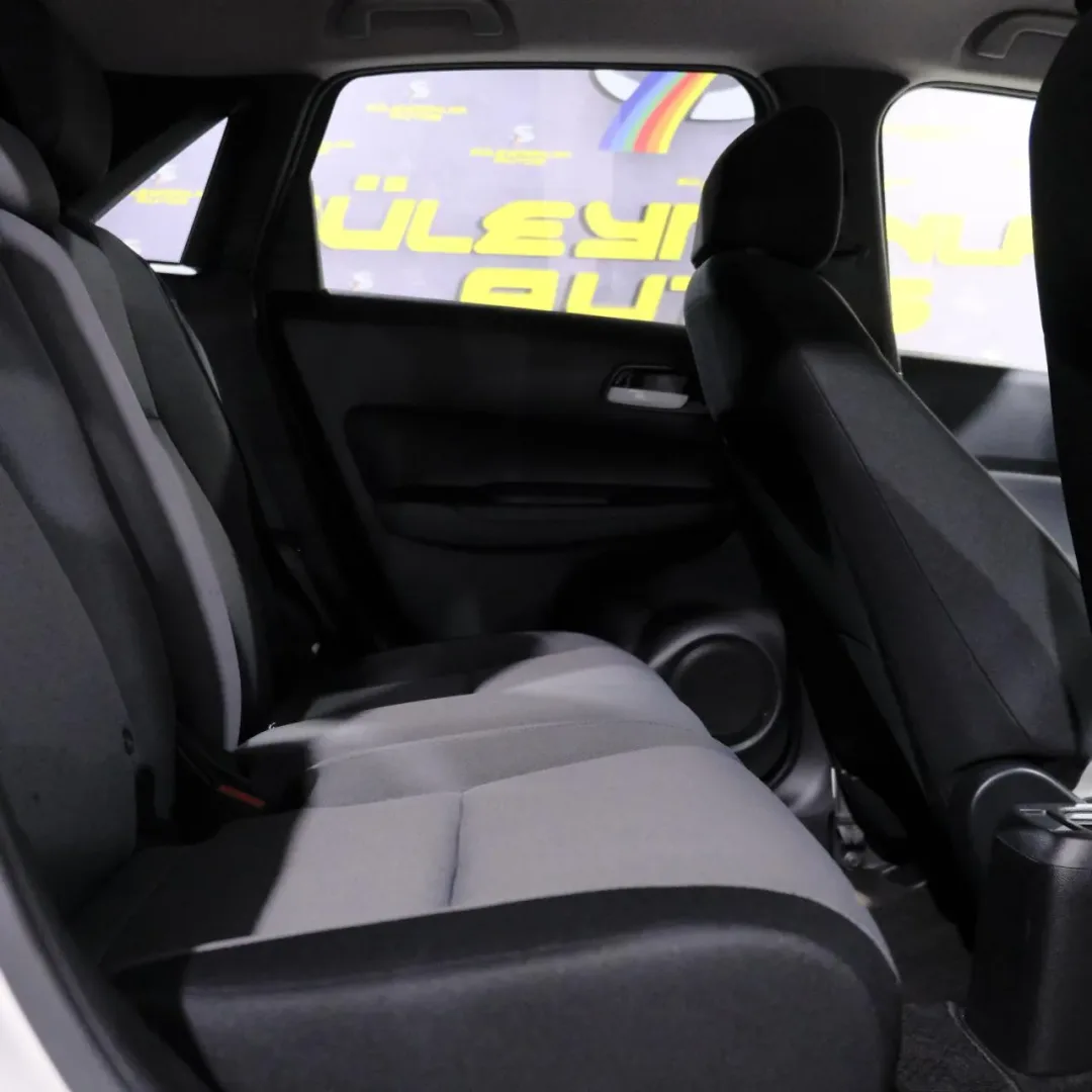 2022 Honda Fit 1.3 Automatic Güzelyurt Satılık İkinci El | GalerimPlus - Thumbnail 7