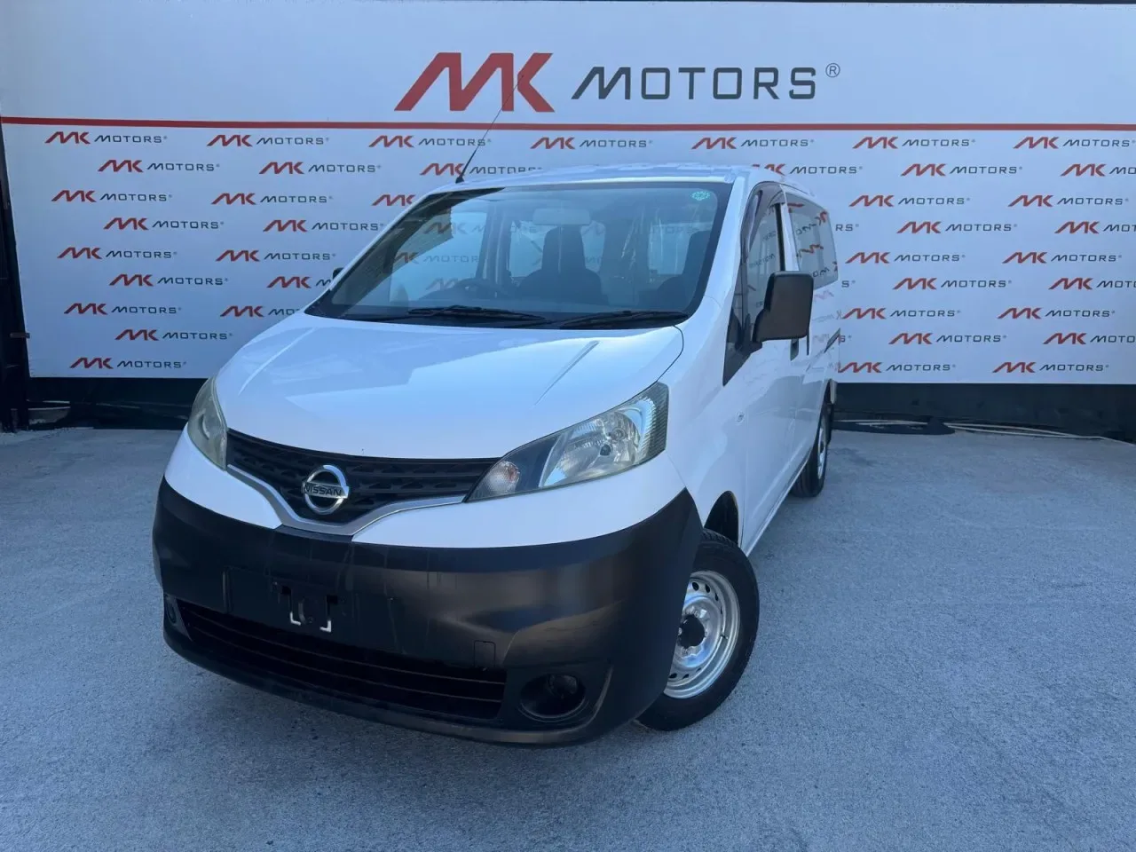 2017 Nissan NV200 Lefkoşa Satılık İkinci El | GalerimPlus - Thumbnail 2