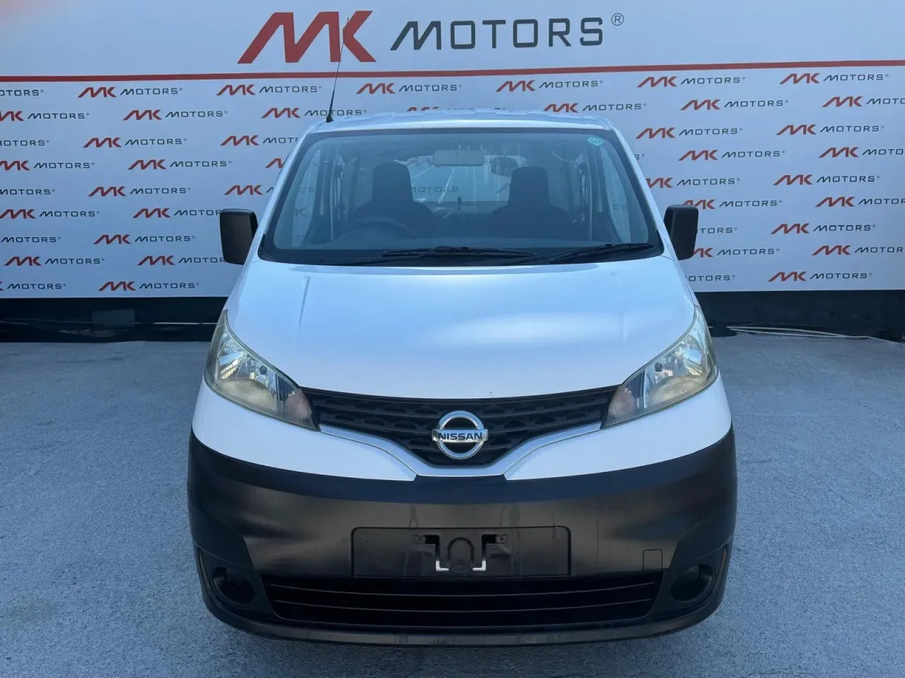 2017 Nissan NV200 Lefkoşa Satılık İkinci El | GalerimPlus - Thumbnail 3