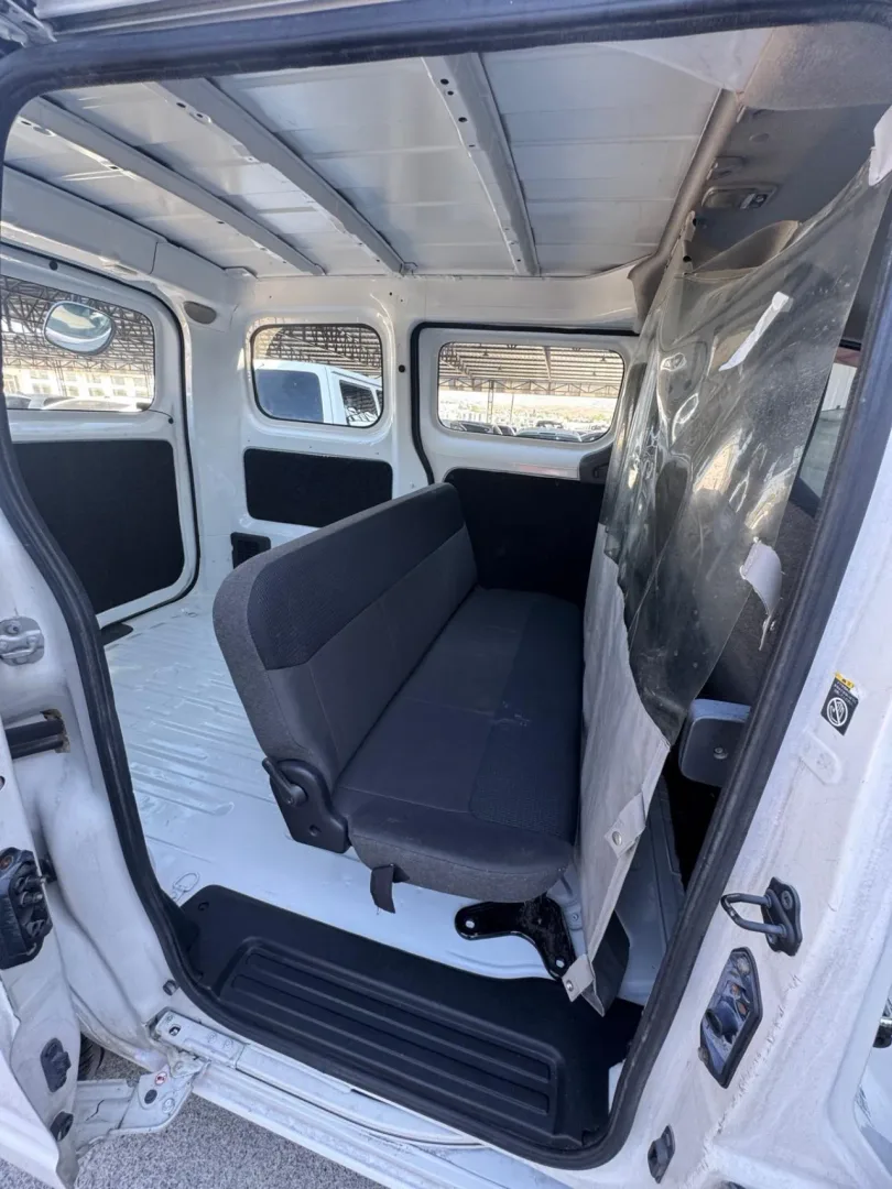 2017 Nissan NV200 Lefkoşa Satılık İkinci El | GalerimPlus - Thumbnail 6