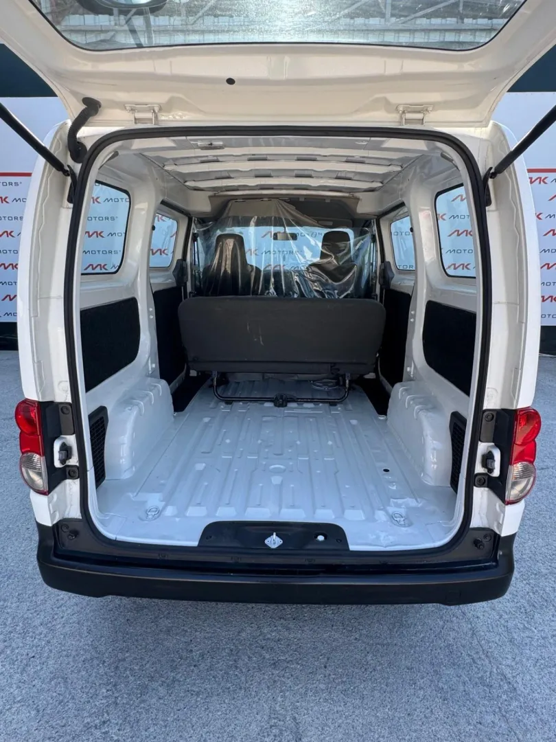 2017 Nissan NV200 Lefkoşa Satılık İkinci El | GalerimPlus - Thumbnail 8