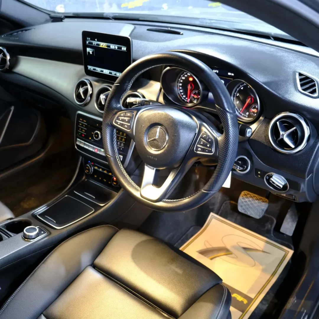 2020 Mercedes-Benz GLA 200 Güzelyurt Satılık İkinci El | GalerimPlus - Thumbnail 4