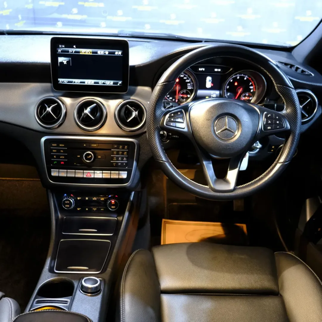2020 Mercedes-Benz GLA 200 Güzelyurt Satılık İkinci El | GalerimPlus - Thumbnail 5