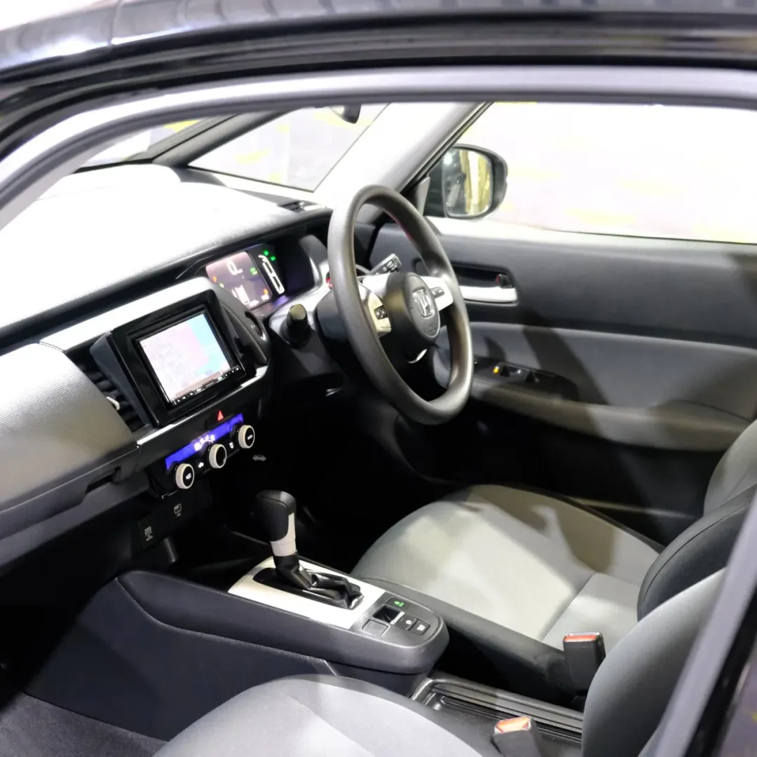 2020 Honda Fit 1.5 Hybrid Automatic Güzelyurt Satılık İkinci El | GalerimPlus - Thumbnail 6
