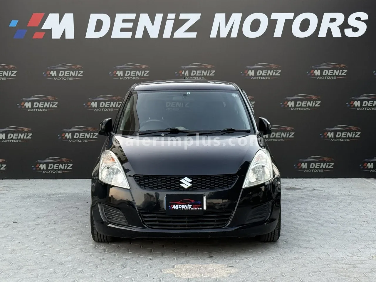 2011 Suzuki Swift Lefkoşa Satılık İkinci El | GalerimPlus - Thumbnail 2