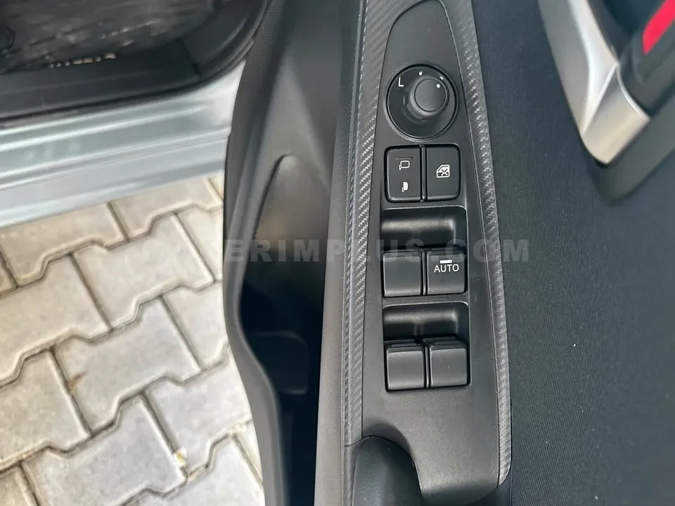 2023 Mazda 2 1.5 Sky-G 1.5 Sky-G Lefke Satılık İkinci El | GalerimPlus - Thumbnail 6