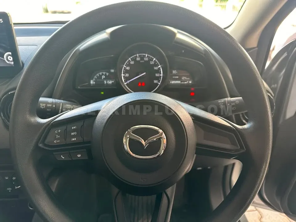 2023 Mazda 2 1.5 Sky-G 1.5 Sky-G Lefke Satılık İkinci El | GalerimPlus - Thumbnail 7