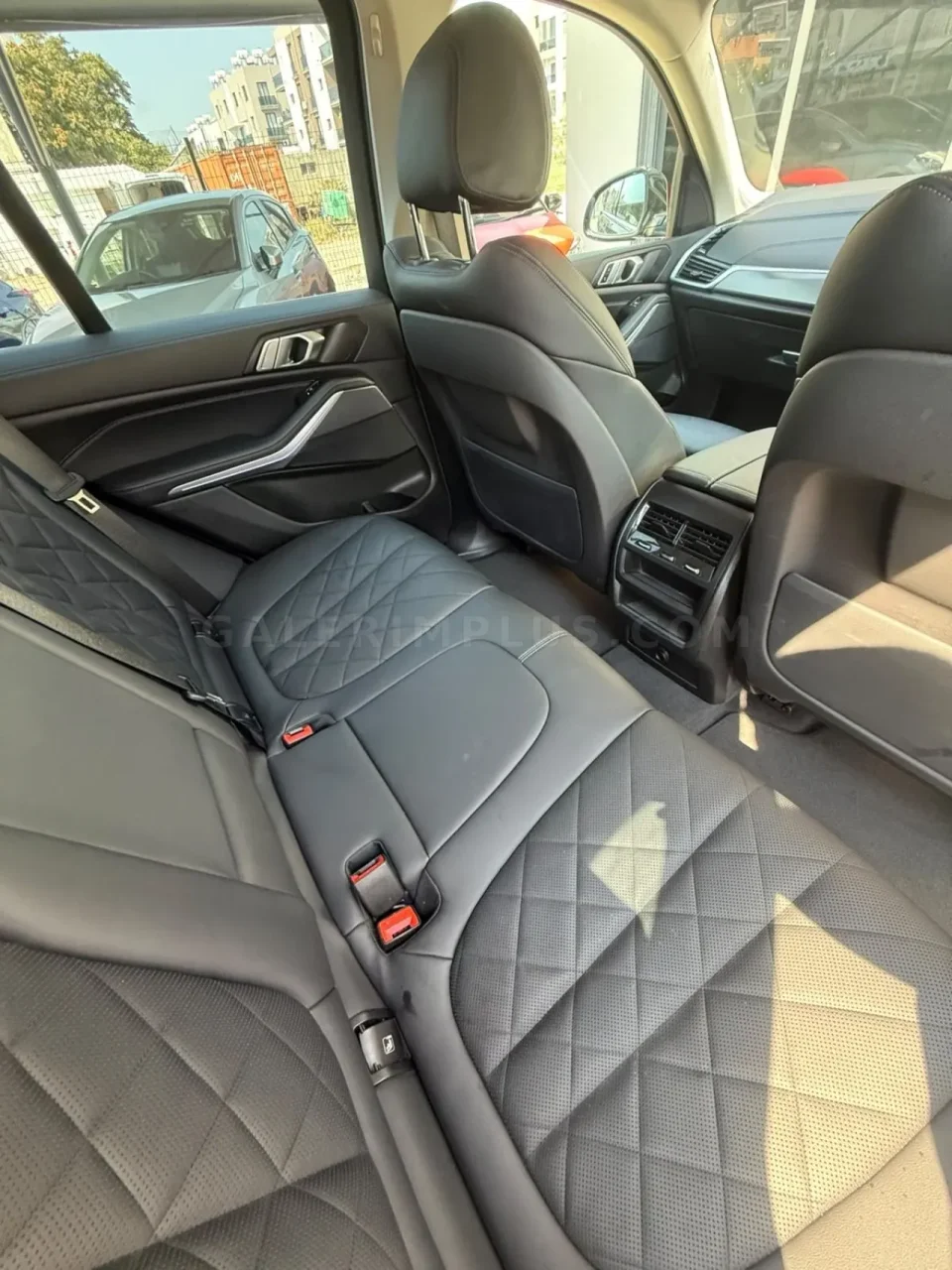 2023 BMW X5 30i Lefkoşa Satılık İkinci El | GalerimPlus - Thumbnail 6