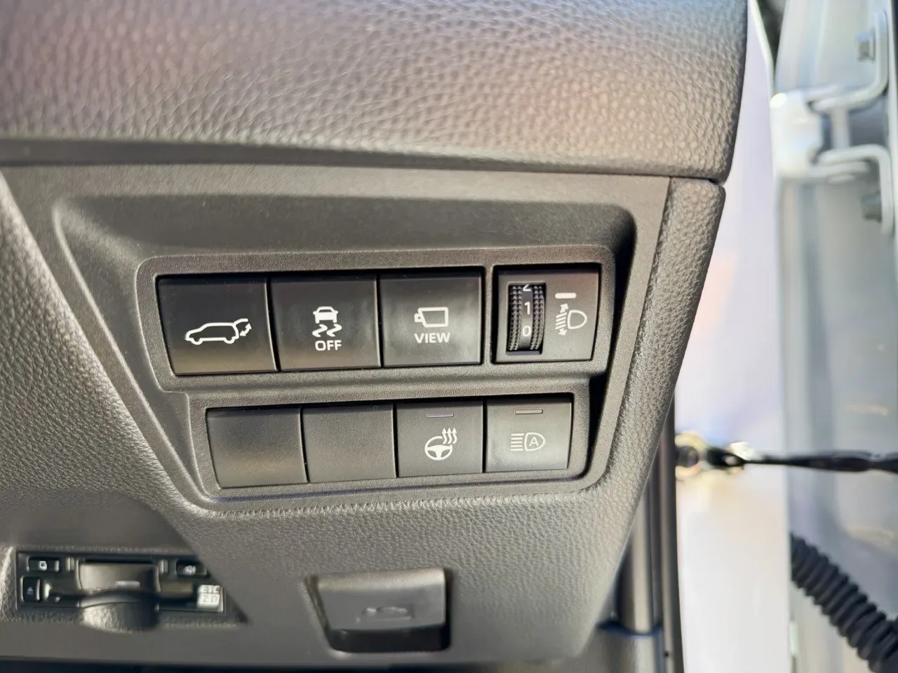 2025 Toyota Yaris Cross 1.5 Lefkoşa Satılık İkinci El | GalerimPlus - Thumbnail 8